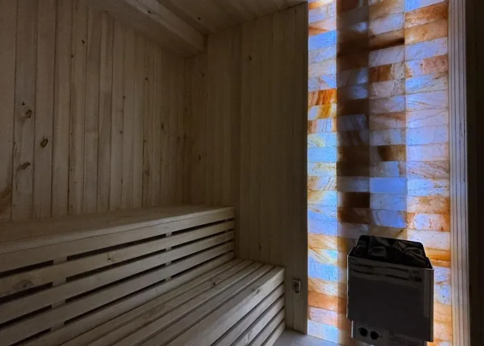 Gorska Pasja شقة فندقية