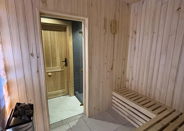 Gorska Pasja Aparthotel