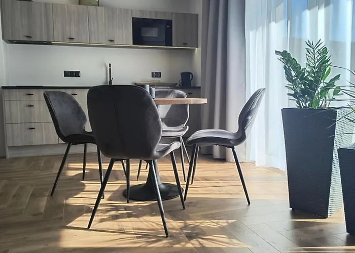 Gorska Pasja Aparthotel 3*