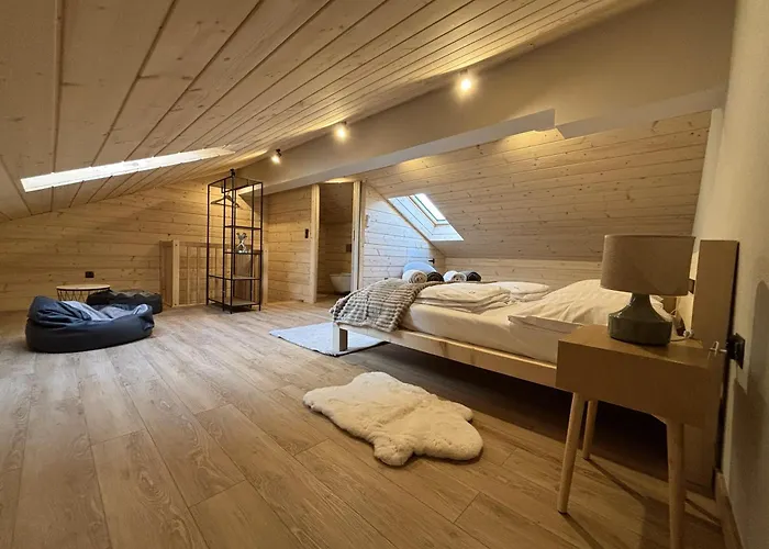 Gorska Pasja * שצ'צ'ירק