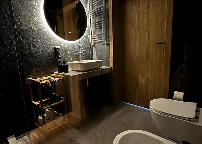 Aparthotel Gorska Pasja Szczyrk