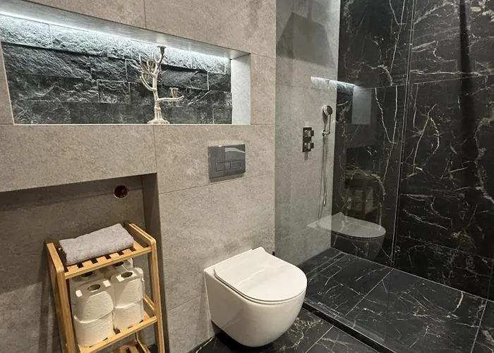 Aparthotel Gorska Pasja Szczyrk