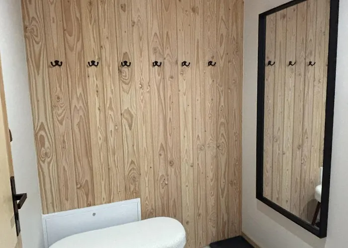 Aparthotel Gorska Pasja Szczyrk