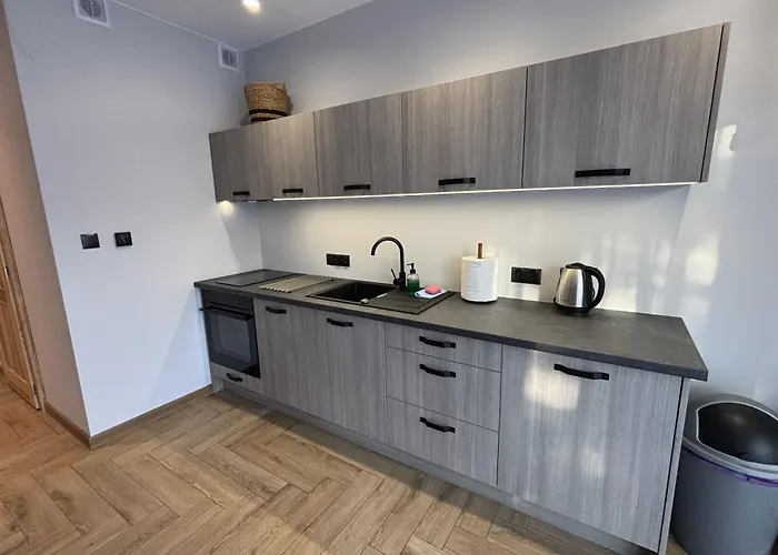 Gorska Pasja שצ'צ'ירק