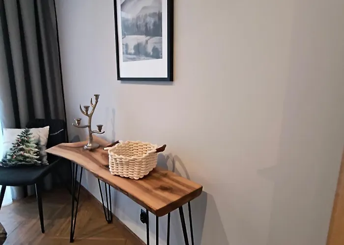 Gorska Pasja * שצ'צ'ירק