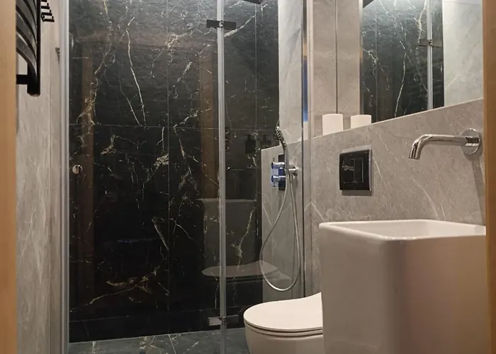 Gorska Pasja שצ'צ'ירק