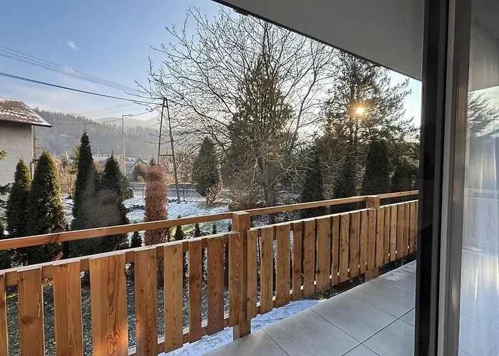 Gorska Pasja שצ'צ'ירק