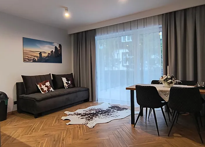 Gorska Pasja * שצ'צ'ירק