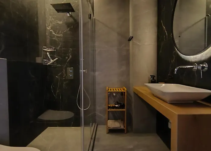 מלון דירות Gorska Pasja