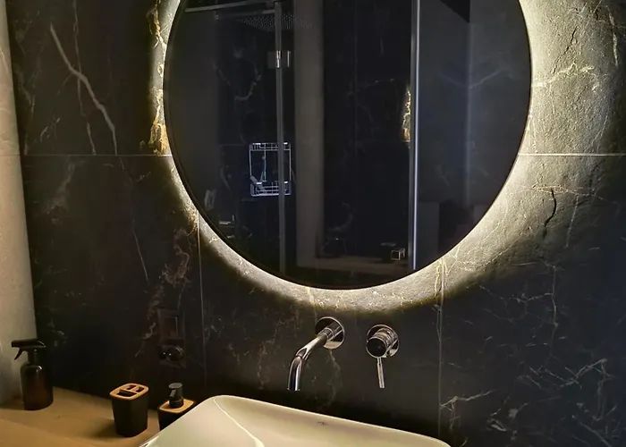 מלון דירות Gorska Pasja